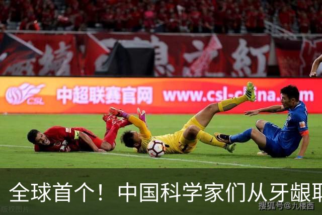 全球首个！中国科学家们从牙龈取细胞，逆转1型糖尿病损伤